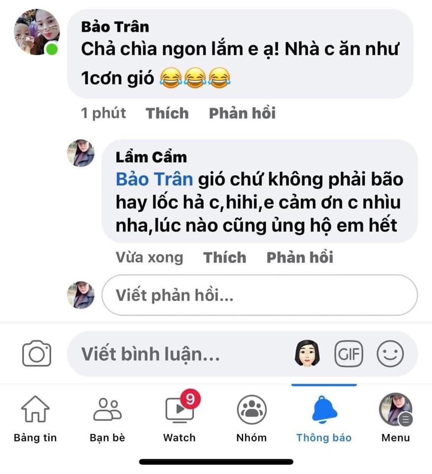 chả chìa-duoc-ban-tai-HẢI SẢN CẨM