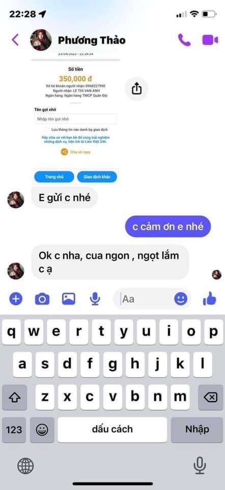 Cua thịt to-duoc-ban-tai-HẢI SẢN CẨM