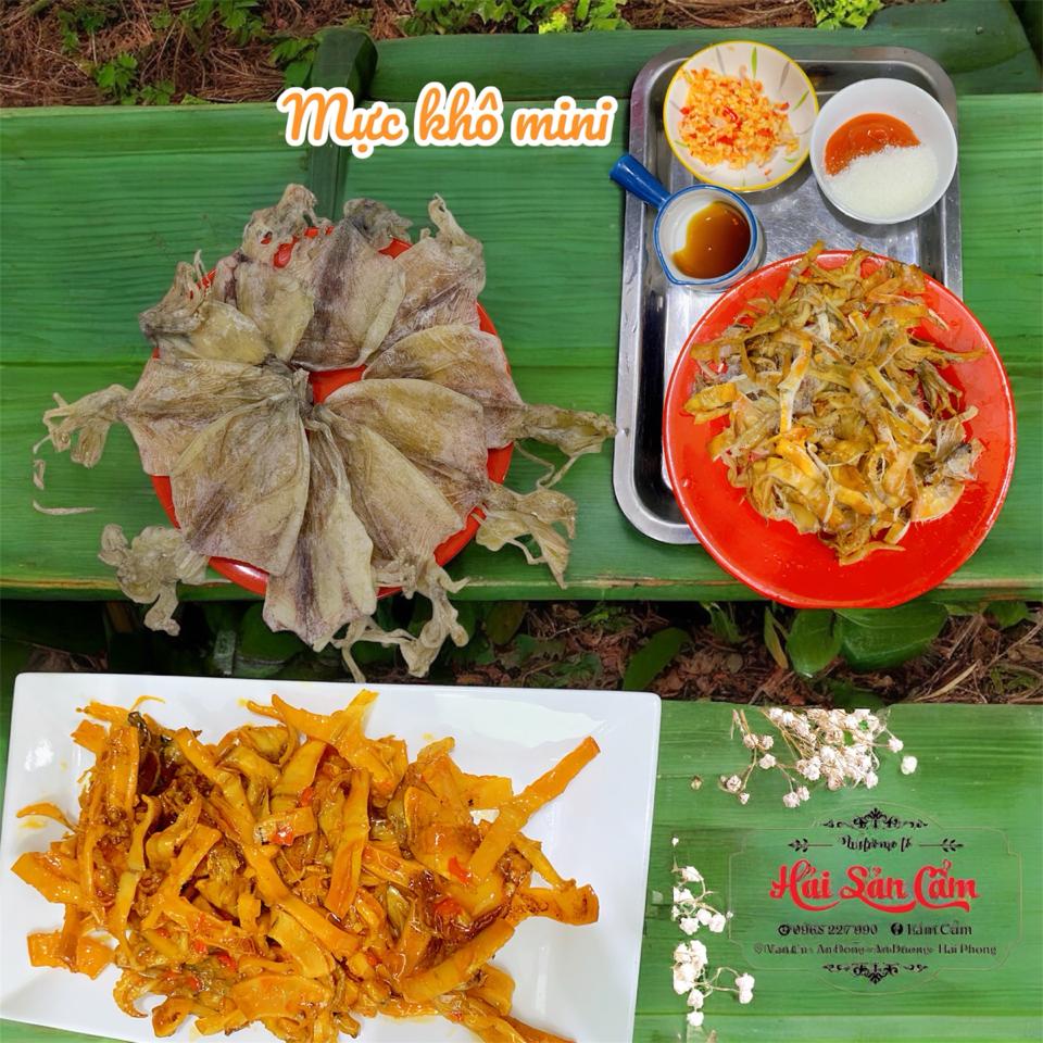 Mực khô câu 50-60con/kg-duoc-ban-tai-HẢI SẢN CẨM