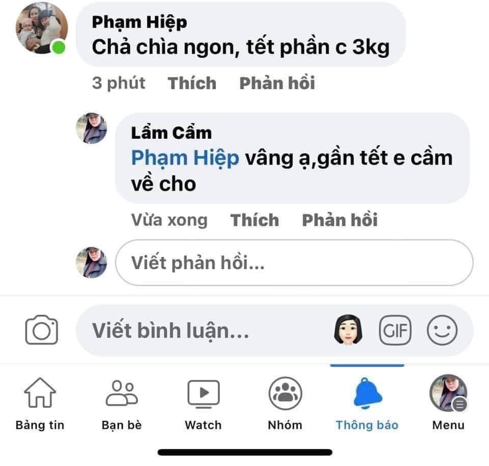 chả chìa-duoc-ban-tai-HẢI SẢN CẨM