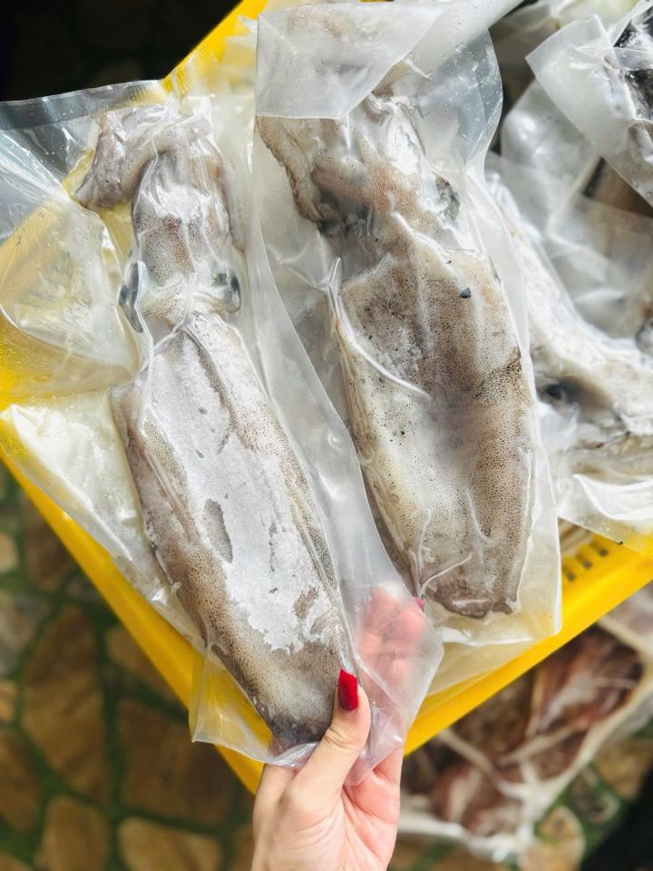 Mực lá 5-6 lạng-duoc-ban-tai-HẢI SẢN CẨM