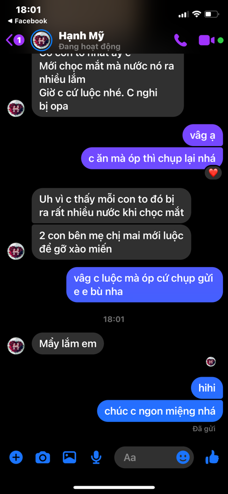Cua thịt to-duoc-ban-tai-HẢI SẢN CẨM