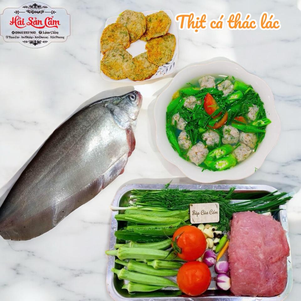 Thịt cá thác lác-duoc-ban-tai-HẢI SẢN CẨM