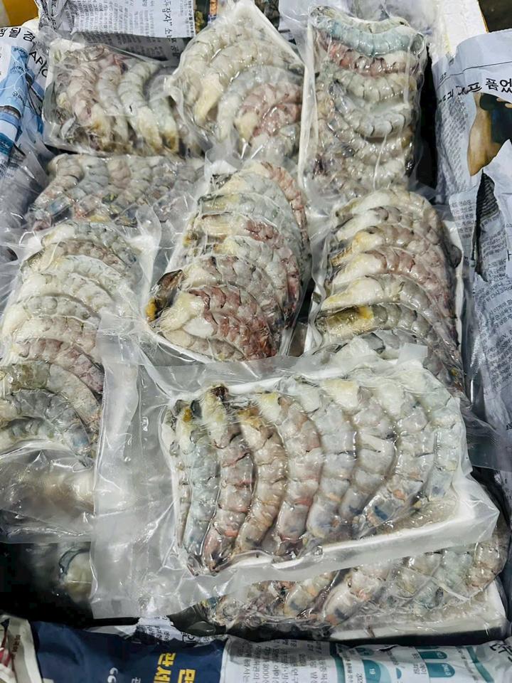 Nõn sú tươi-duoc-ban-tai-HẢI SẢN CẨM