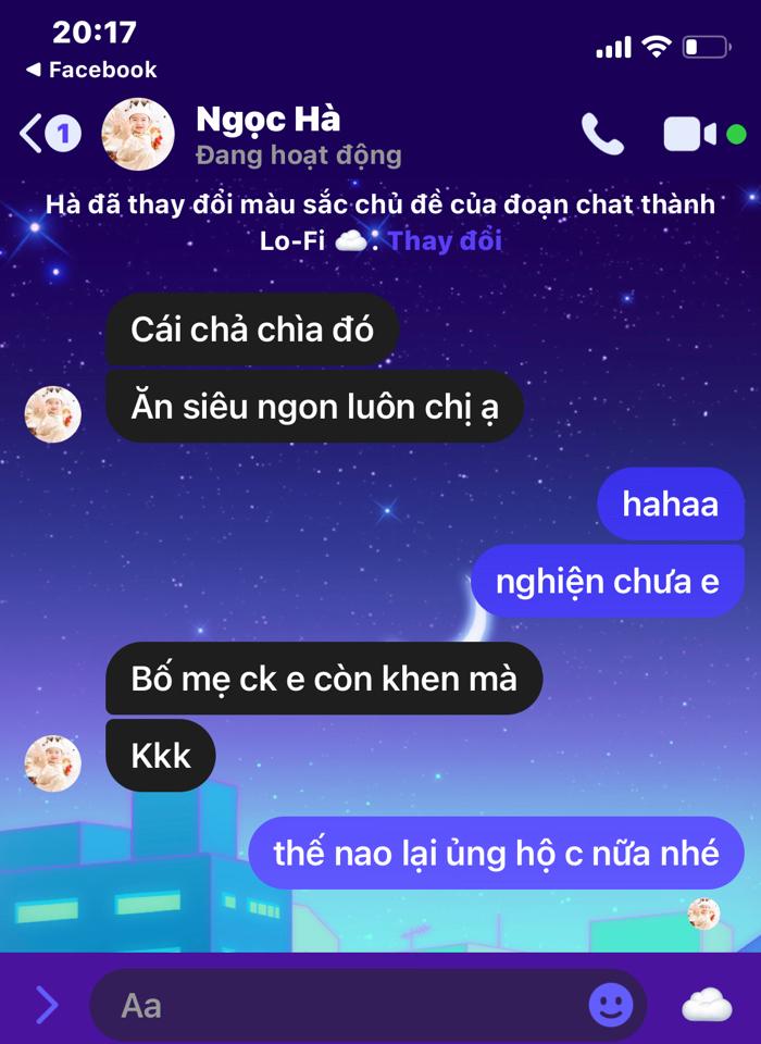 chả chìa-duoc-ban-tai-HẢI SẢN CẨM