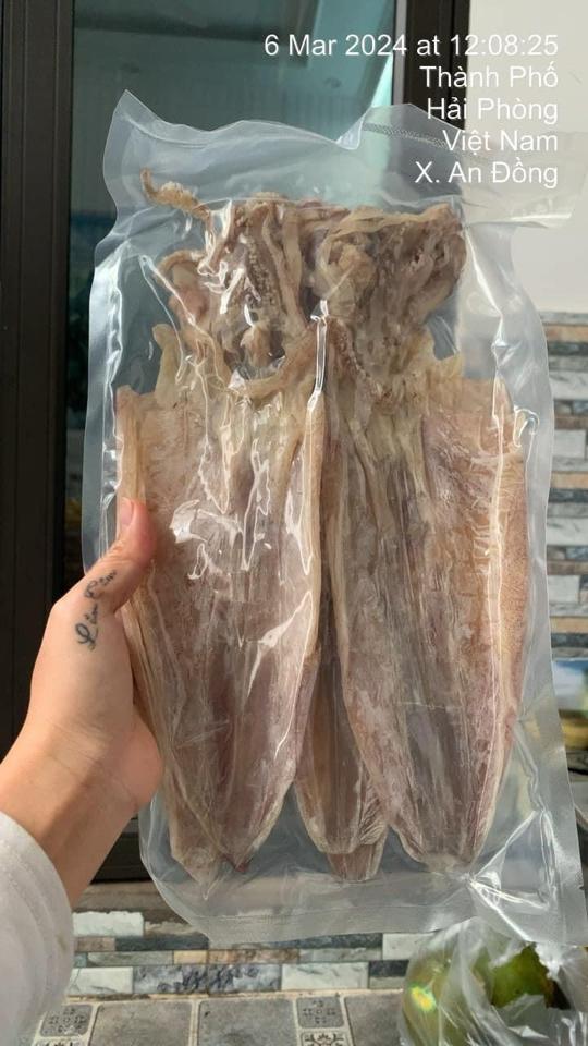 Mực khô cào 12-14 con/kg-duoc-ban-tai-HẢI SẢN CẨM