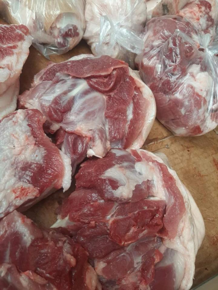   Bắp giò lợn bản-duoc-ban-tai-HẢI SẢN CẨM