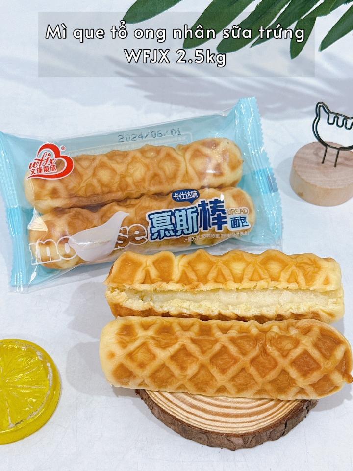 Mì que AxiQin. 2kg-duoc-ban-tai-Bánh kẹo ₫ai loan