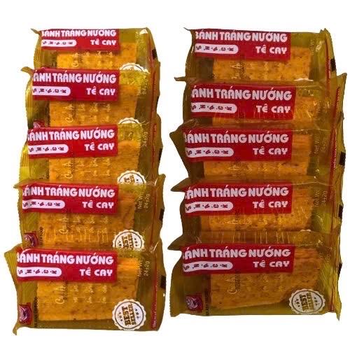 Snack bánh tráng nướng tê cay-duoc-ban-tai-NPP Ngọc Diệp 68