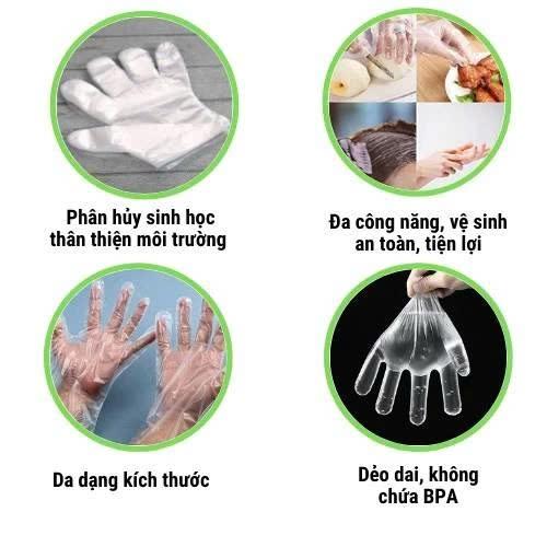 Găng tay tự hủy sinh học Quả Táo-duoc-ban-tai-NPP Ngọc Diệp 68