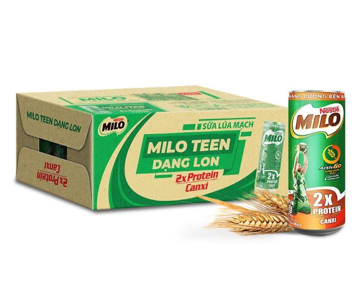 Sữa Milo lon 240ml-duoc-ban-tai-NPP Ngọc Diệp 68