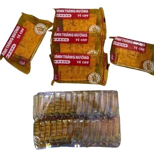 Snack bánh tráng nướng tê cay-duoc-ban-tai-NPP Ngọc Diệp 68