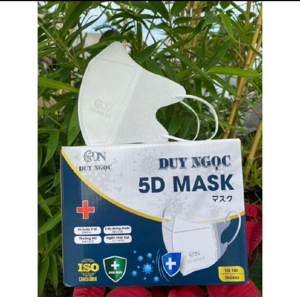 Khẩu trang 5D 100c-duoc-ban-tai-KHO SỈ MINH TUỆ