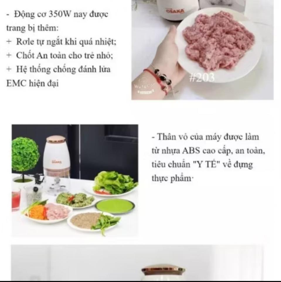 Máy xay Osaka-duoc-ban-tai-KHO SỈ MINH TUỆ