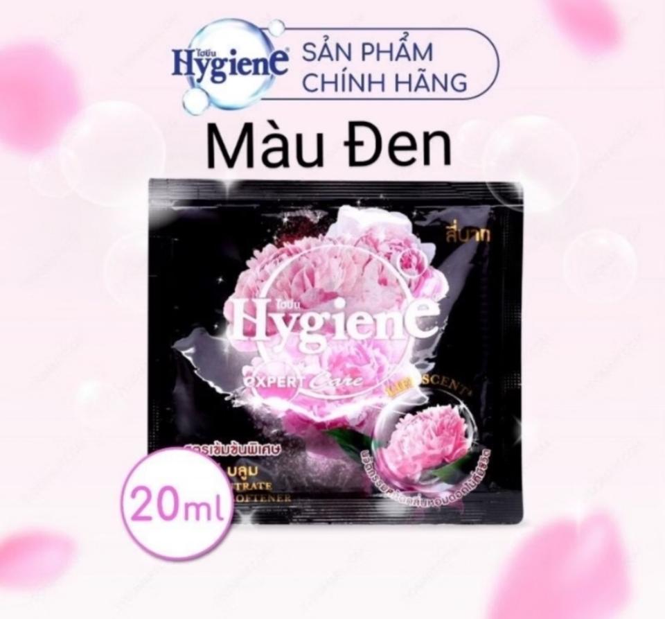 Dây xả vải HYGIENE 12 gói-duoc-ban-tai-KHO SỈ MINH TUỆ