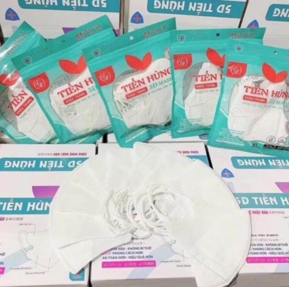 Khẩu trang 5D 100c-duoc-ban-tai-KHO SỈ MINH TUỆ