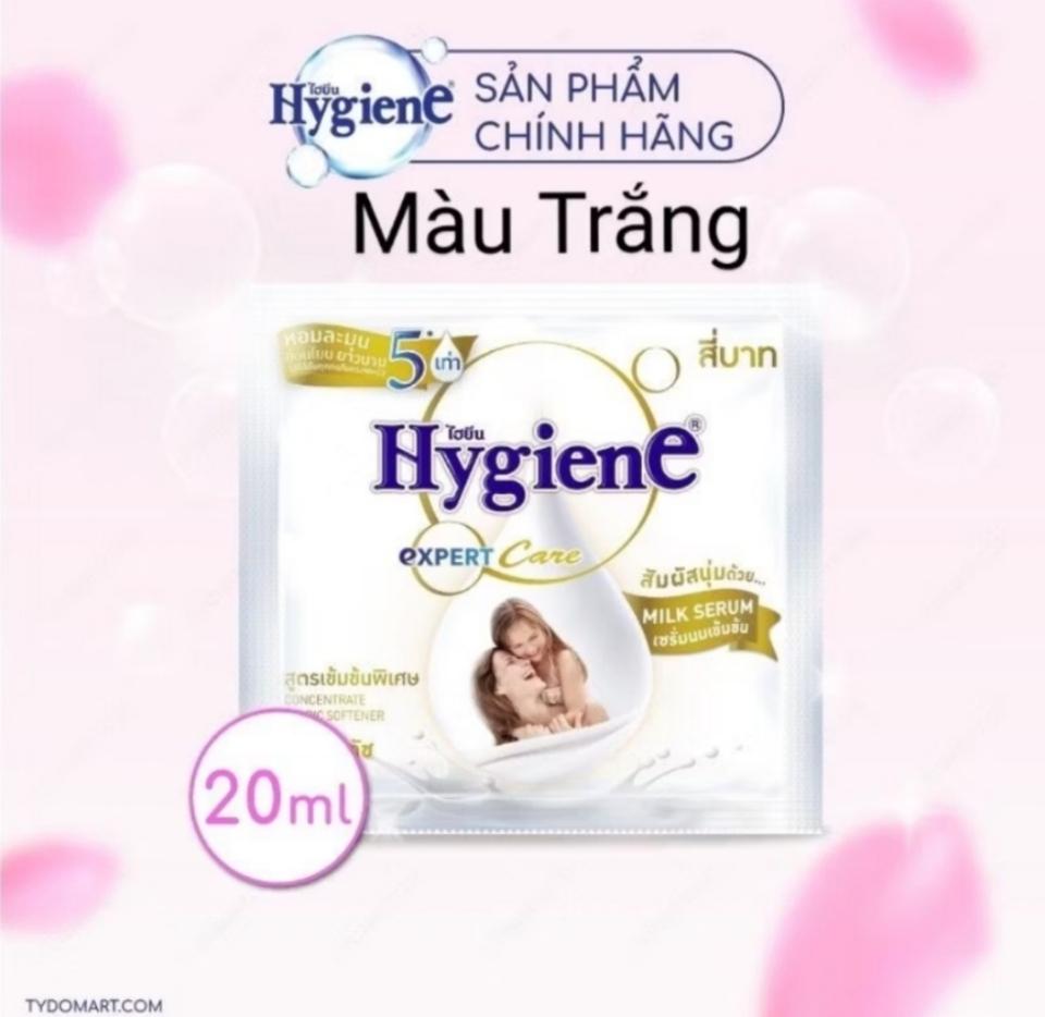 Dây xả vải HYGIENE 12 gói-duoc-ban-tai-KHO SỈ MINH TUỆ