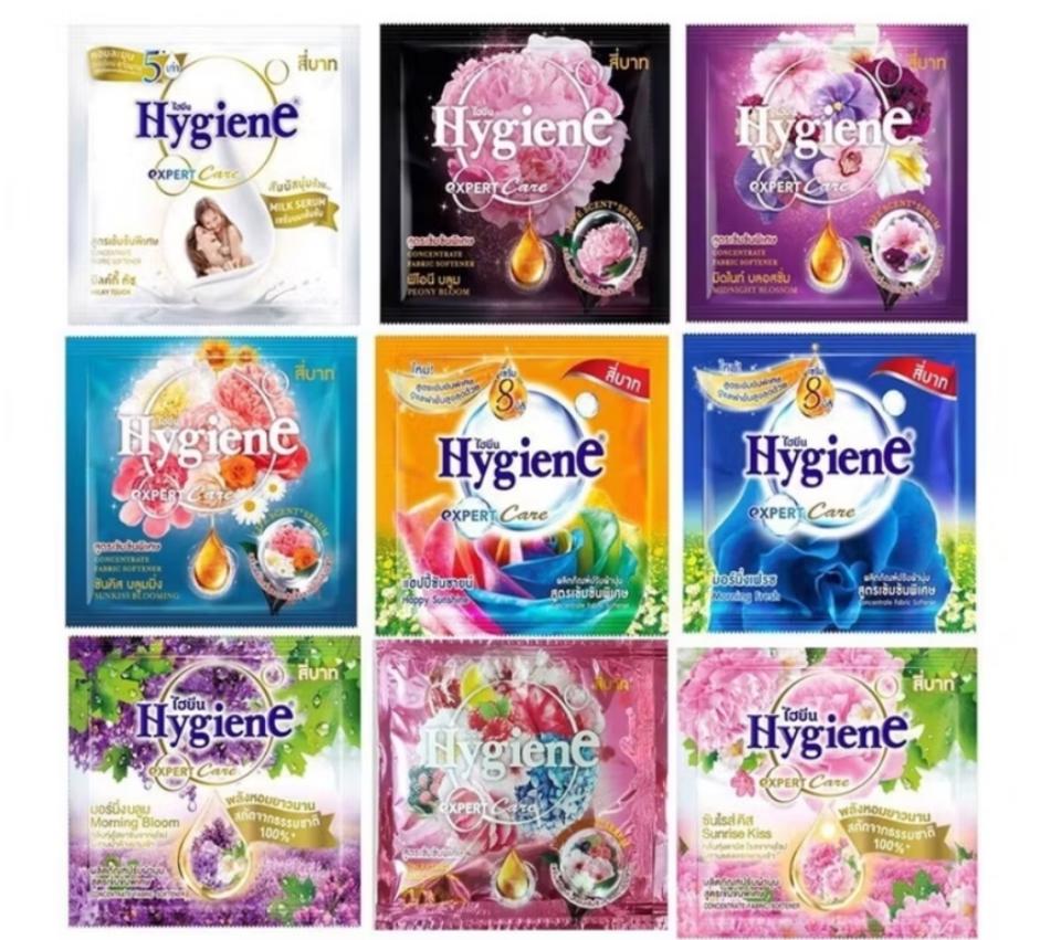 Dây xả vải HYGIENE 12 gói-duoc-ban-tai-KHO SỈ MINH TUỆ