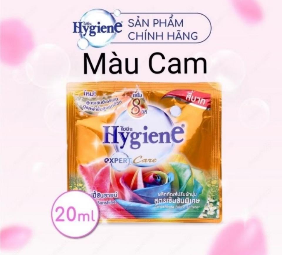 Dây xả vải HYGIENE 12 gói-duoc-ban-tai-KHO SỈ MINH TUỆ
