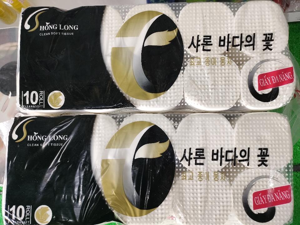 Giấy vệ sinh  Hồng Long-duoc-ban-tai-KHO SỈ MINH TUỆ