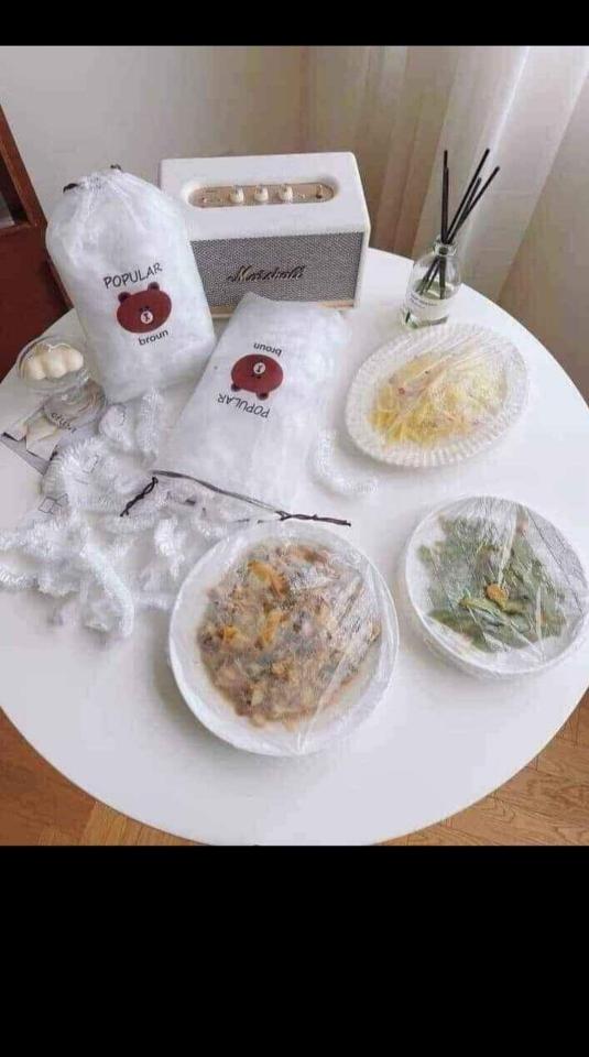 Bọc thực phẩm gấu-duoc-ban-tai-KHO SỈ MINH TUỆ