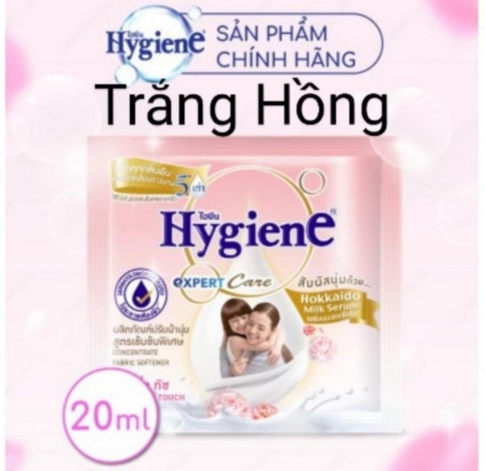 Dây xả vải HYGIENE 12 gói-duoc-ban-tai-KHO SỈ MINH TUỆ