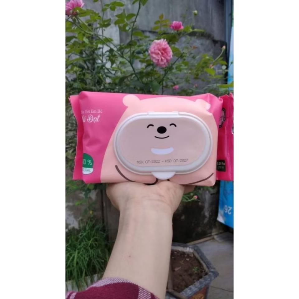 Giấy ướt gấu béo Phú Đạt-duoc-ban-tai-KHO SỈ MINH TUỆ