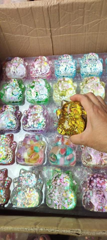 Charm mèo thần tài nước-duoc-ban-tai-KHO SỈ MINH TUỆ