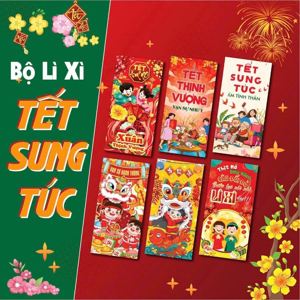 Bao lì xì theo chủ đề 10 cái-duoc-ban-tai-KHO SỈ MINH TUỆ