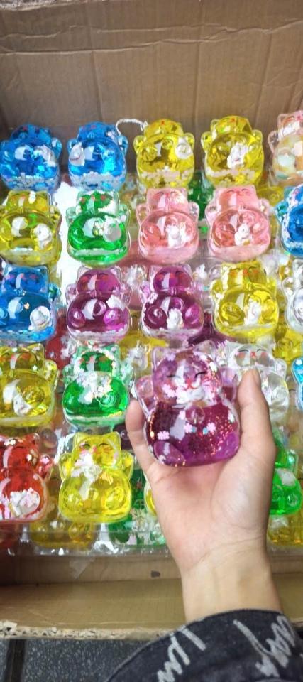 Charm mèo thần tài nước-duoc-ban-tai-KHO SỈ MINH TUỆ