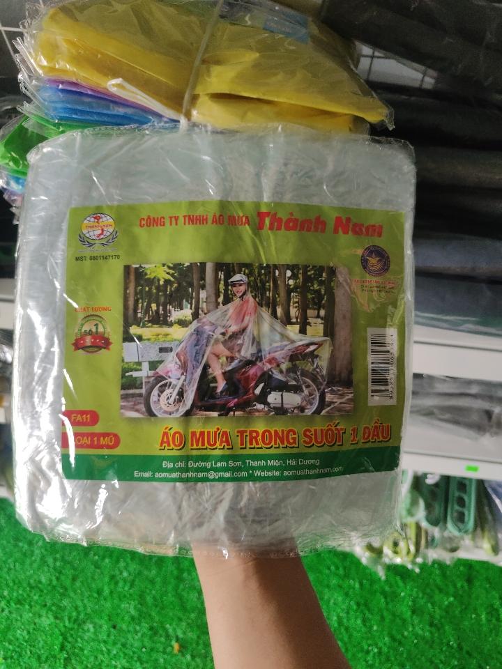 Áo mưa cánh dơi trong suốt-duoc-ban-tai-KHO SỈ MINH TUỆ