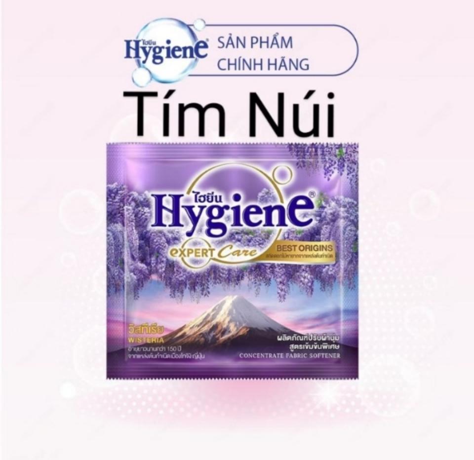 Dây xả vải HYGIENE 12 gói-duoc-ban-tai-KHO SỈ MINH TUỆ