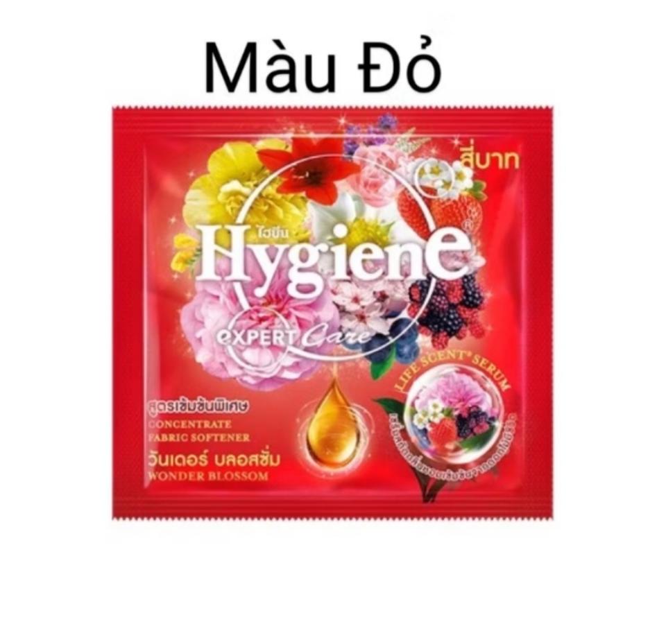 Dây xả vải HYGIENE 12 gói-duoc-ban-tai-KHO SỈ MINH TUỆ