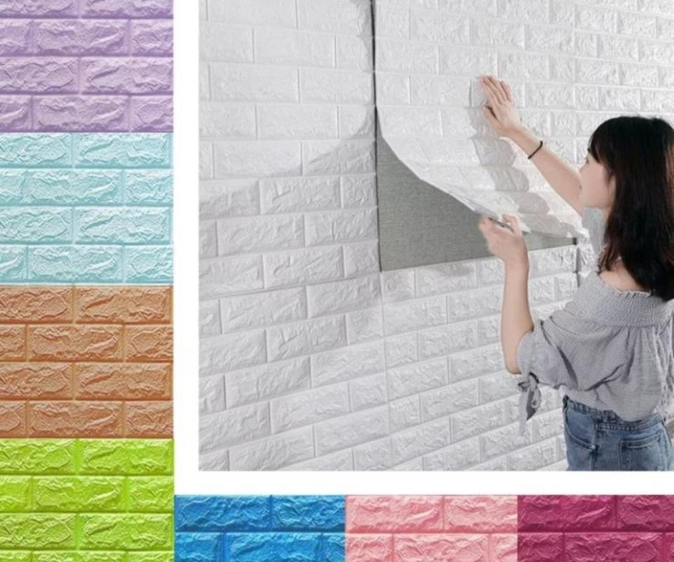 Xốp dán tường 70x77cm-duoc-ban-tai-KHO SỈ MINH TUỆ
