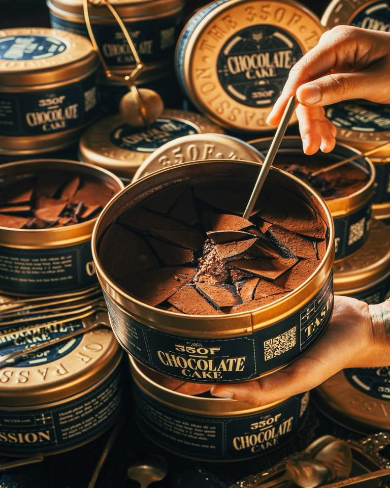 Choco Dreamcake-duoc-ban-tai-THE350F HANOI BY GC