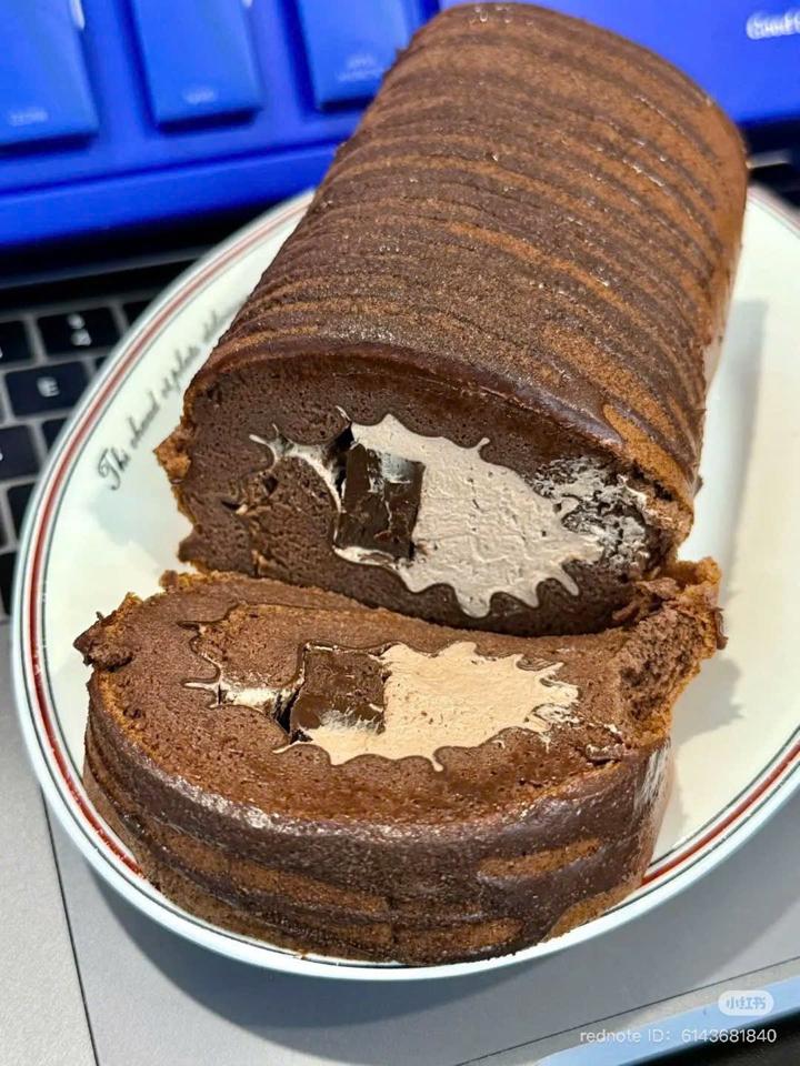 Rolling Choco Hảo Hạng-duoc-ban-tai-THE350F HANOI BY GC
