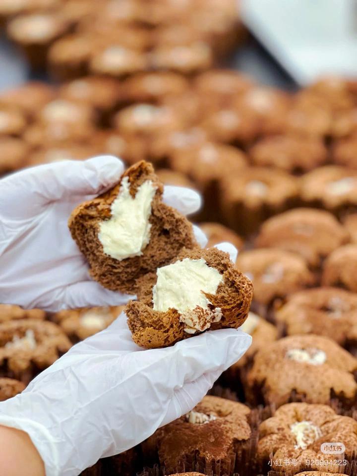 Vanilla không bột mì-duoc-ban-tai-THE350F HANOI BY GC