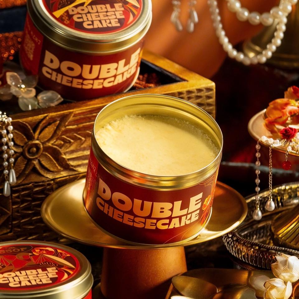 Double Cheese -duoc-ban-tai-THE350F HANOI BY GC