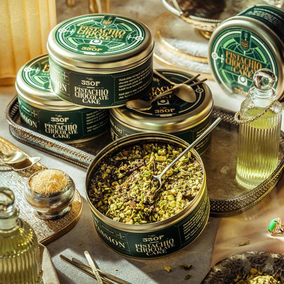 Dubai Pitaschio-duoc-ban-tai-THE350F HANOI BY GC