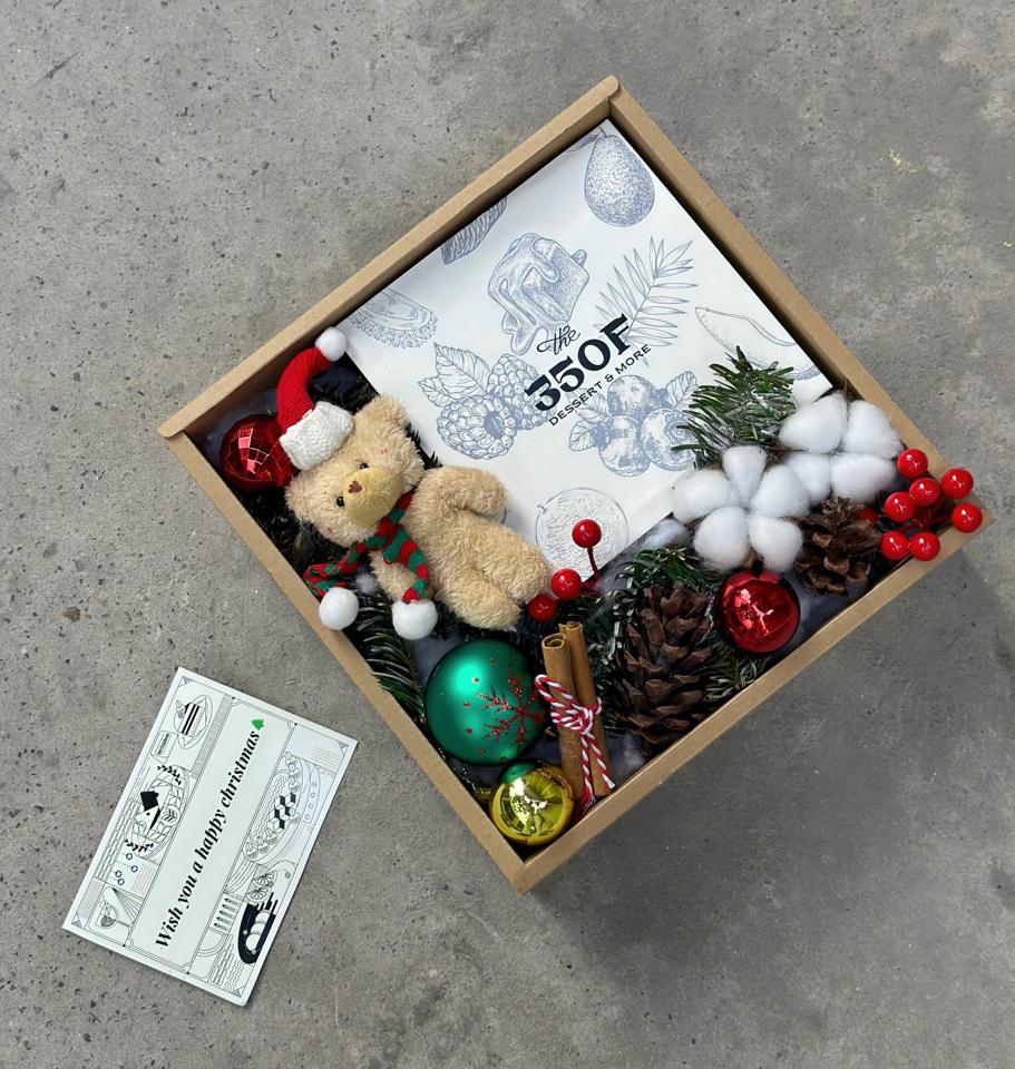 SET BEAR NOEL-duoc-ban-tai-THE350F HANOI BY GC
