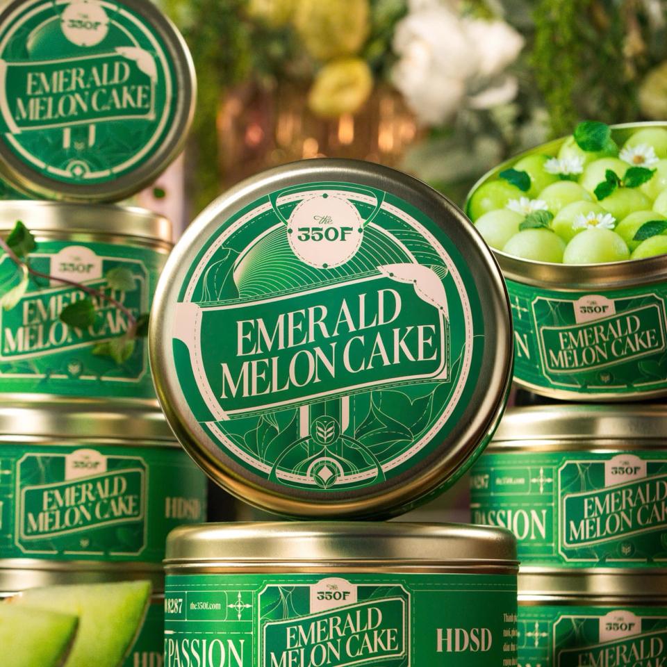 Emerald Melon -duoc-ban-tai-THE350F HANOI BY GC