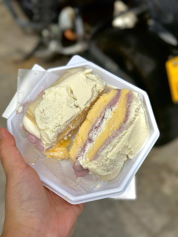 Khoai môn 7 tầng vị-duoc-ban-tai-THE350F HANOI BY GC