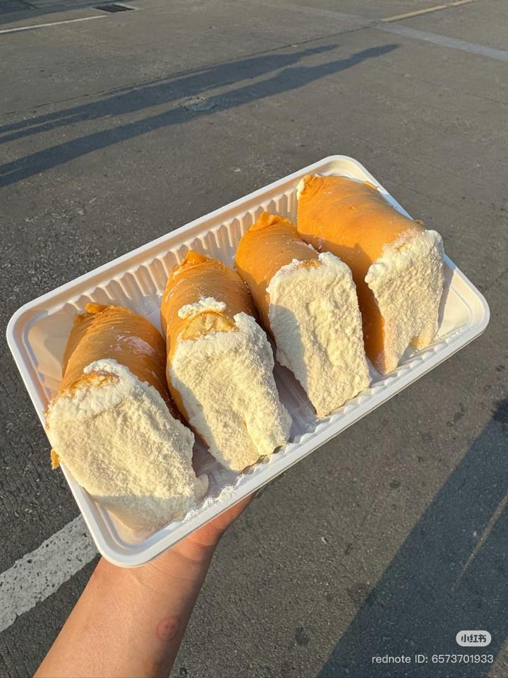 Bánh phomai cheese mặn vị vani-duoc-ban-tai-THE350F HANOI BY GC