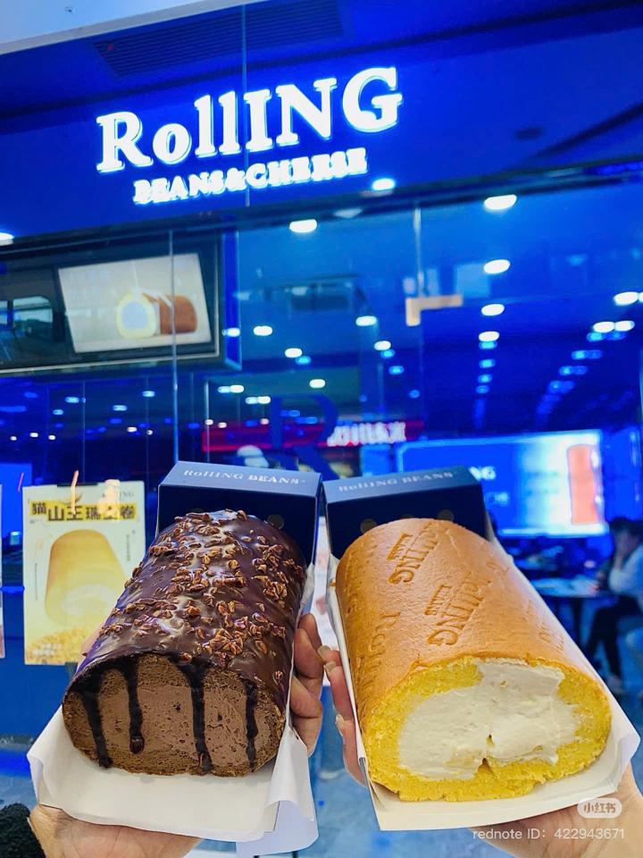 Rolling Socola Mộng Long-duoc-ban-tai-THE350F HANOI BY GC