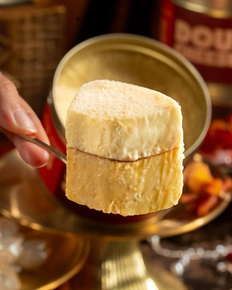 Double Cheese -duoc-ban-tai-THE350F HANOI BY GC