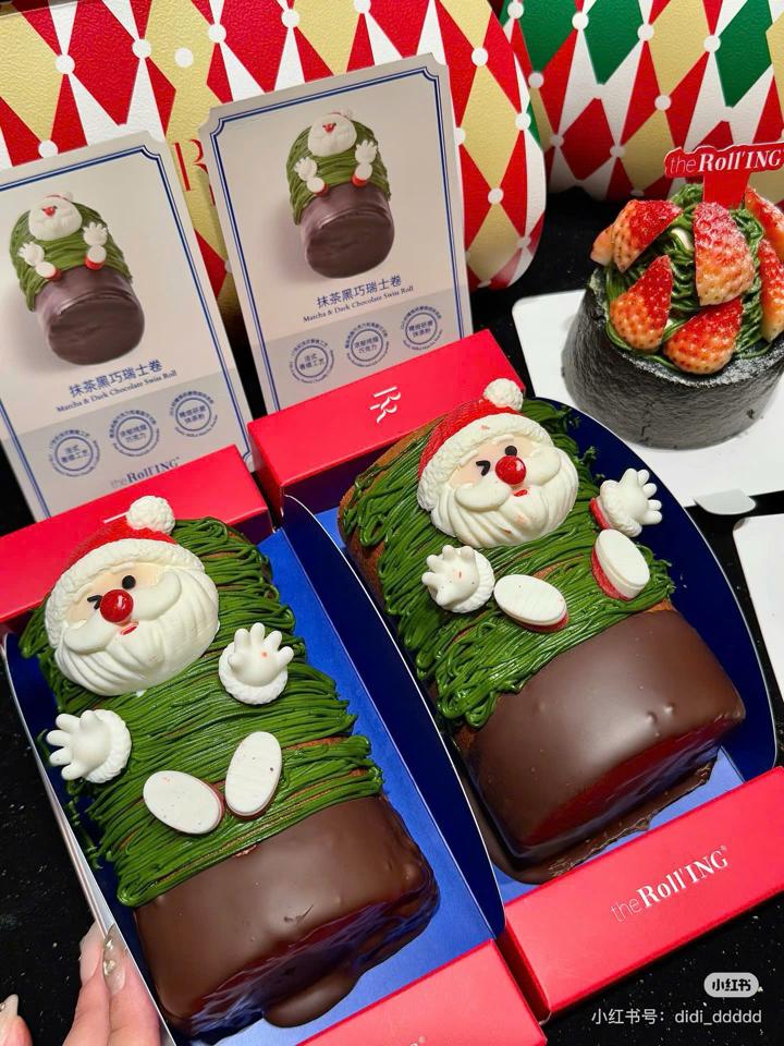 Rolling Ông già Noel-duoc-ban-tai-THE350F HANOI BY GC