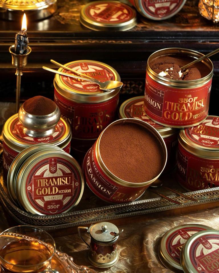 Tiramisu Gold New-duoc-ban-tai-THE350F HANOI BY GC