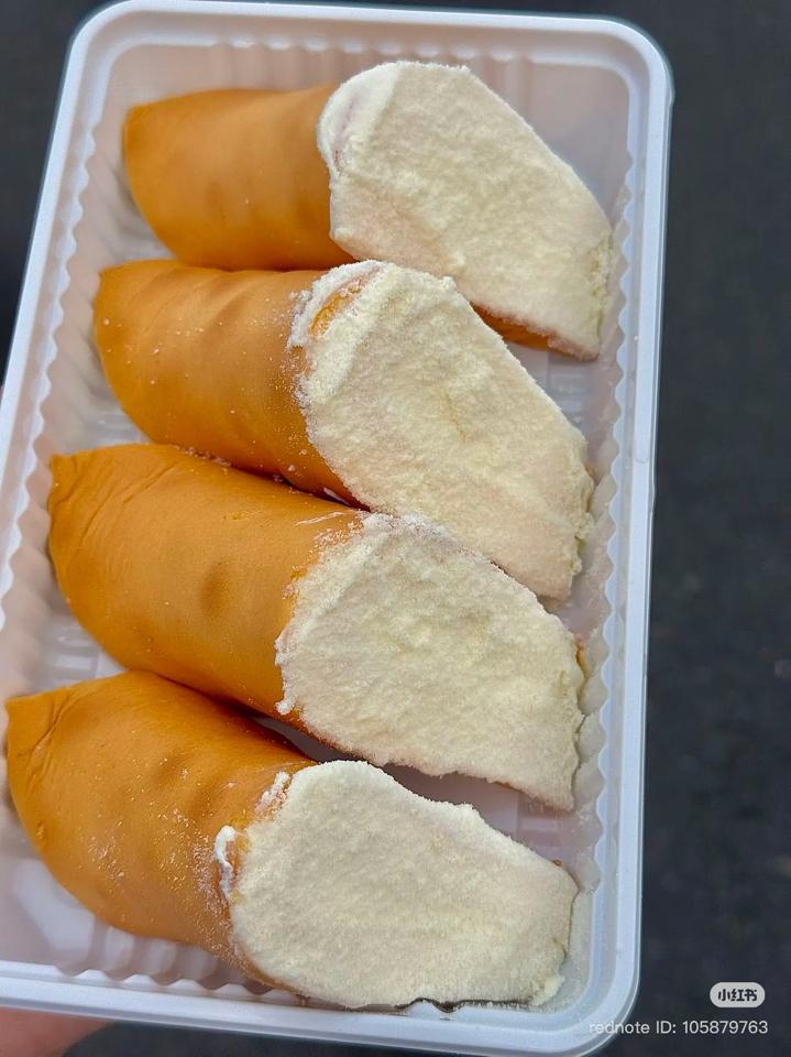 Bánh phomai cheese mặn vị vani-duoc-ban-tai-THE350F HANOI BY GC