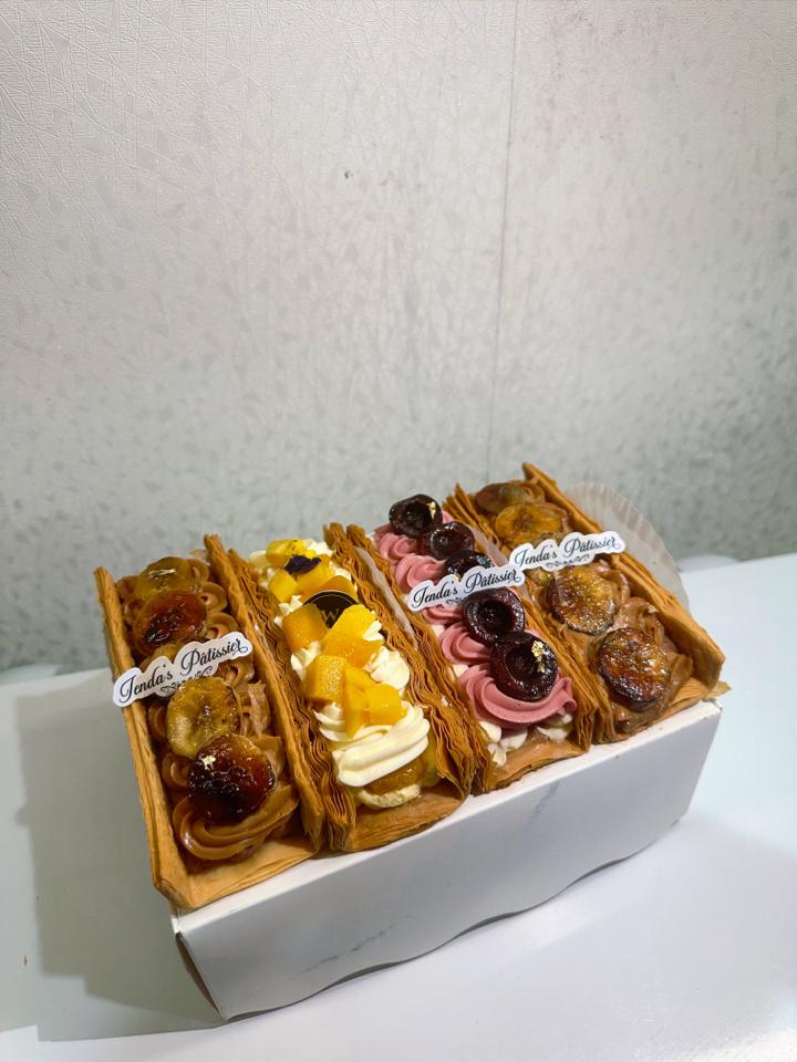 Tart Jenda-duoc-ban-tai-THE350F HANOI BY GC
