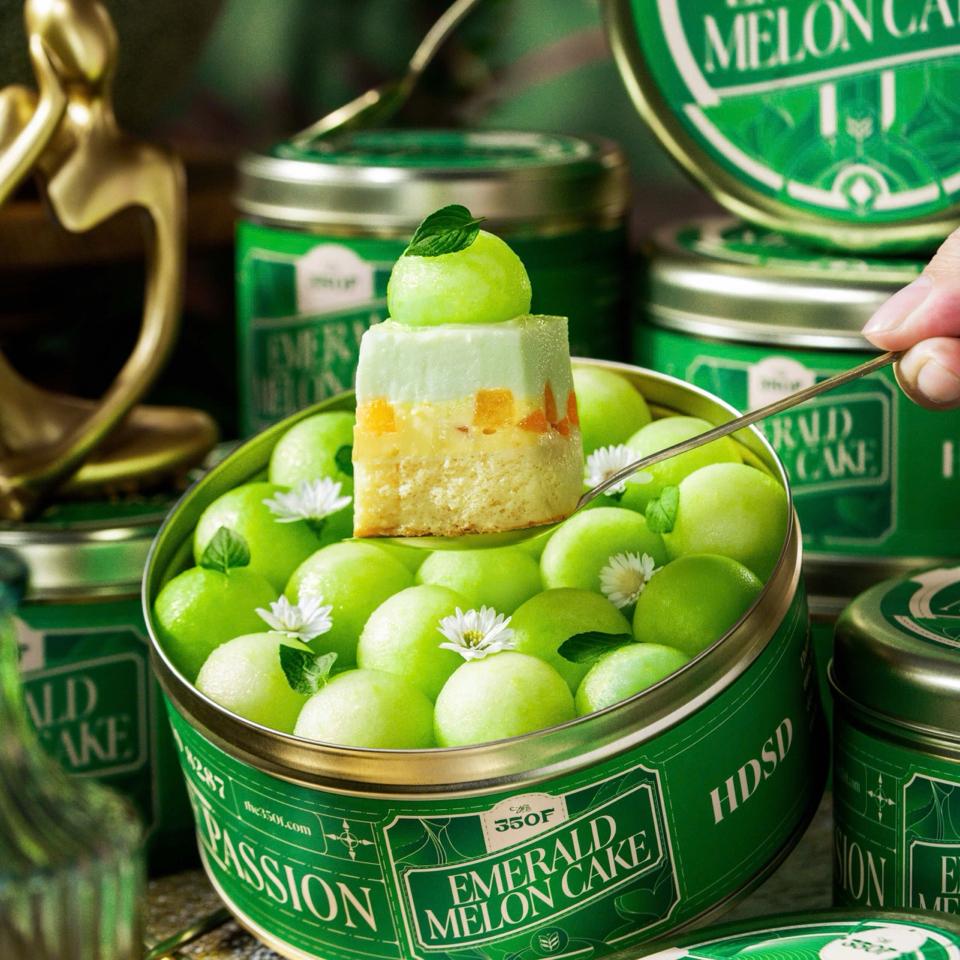 Emerald Melon -duoc-ban-tai-THE350F HANOI BY GC